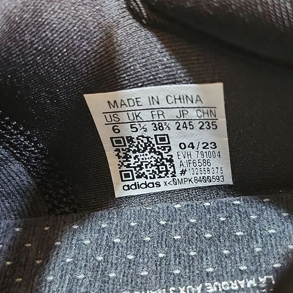 BRAND NEW ADIDAS ORIGINALS ADIFOM CLIMACOOL SHOES SNEAKER G1 - Picture 15 of 16